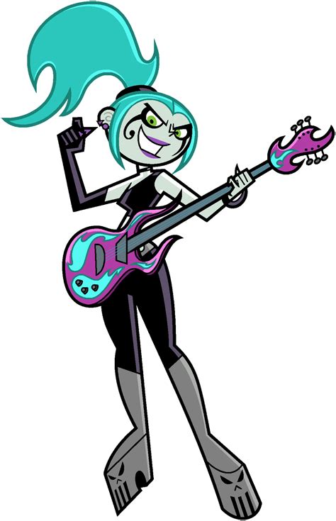 danny phantom ember song|danny phantom ember shooter.